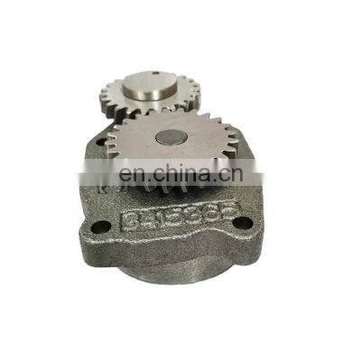 Oil Pump Engine Parts For Truck 3948072 On Sale