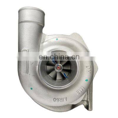 4N6859 Diesel  Engine Turbocharger 4N6859 diesel engine truck parts