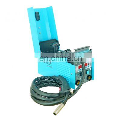 Soldadora Mig 250 Amp Mig Welder Retop photo-5