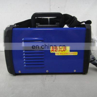 Arc Inverter Welder 140A Dual Voltage 220V 110V Welding Machine photo-5