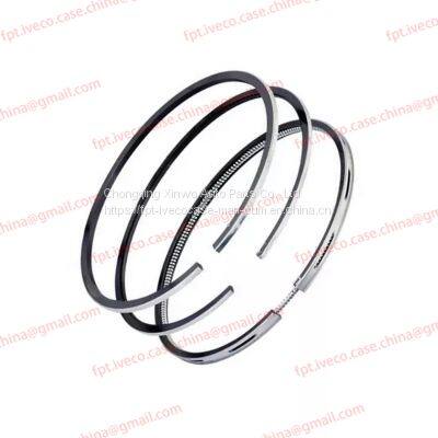 Cummins QSX15 ISX15 Engine Parts Piston Ring Set 4309441