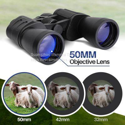 Uscamel Optics 20x50 Extra High Powered Binoculars photo-5
