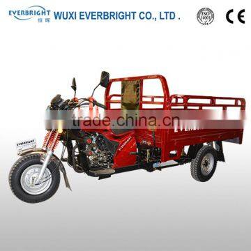 hot selling Gasoline / petrol Cargo Tricycle