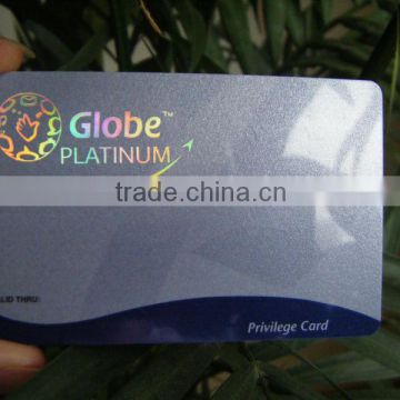 Printed Type2 NFC Ultralight/Ntag203 Cards With URL Function