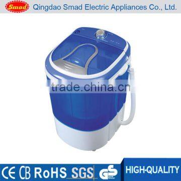 Baby Clothes Top Loading Portable Mini Washer for Sale