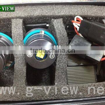 Led Auto Light E39 10w Led Angel Eyes Car Marked 24v photo-3