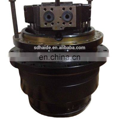 Excavator Parts DX340 Final Drive K1003131 K1003134 Travel Motor Device