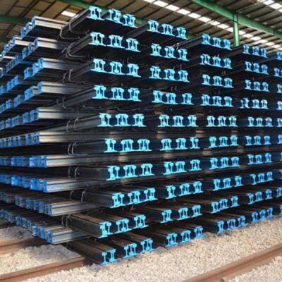 American Standard ASCE30 Steel Rail Supplier