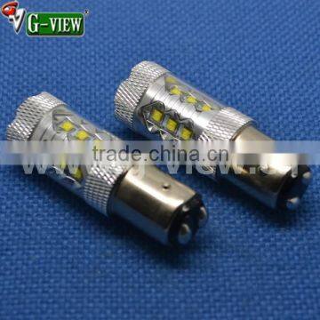 High Quality 80w T20 Led Car Light, Auto Led Bulb S25,1156 Led Car Lightled photo-4