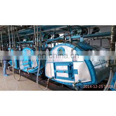 China Monocrystal Rock Sugar Crystallizer Crystallization Machine