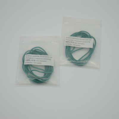 Table Round Belt of Saddle Stitching Head photo-2