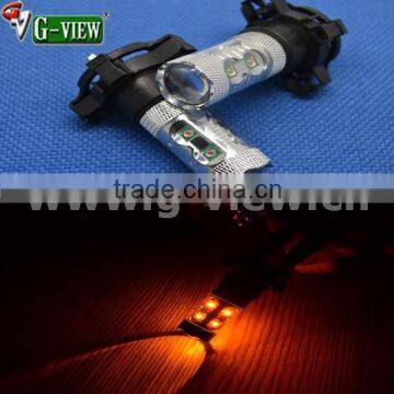 Auto Led Light Psy24w 50w Led Car Bulb Fog Lamp photo-4