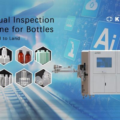 Automatic High Speed AI Visual Inspection Machine for Defects Food and Beverage Package photo-3