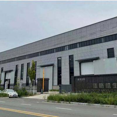 Cang Zhou Welldoing Trade Co.,Ltd. company overview - view 1