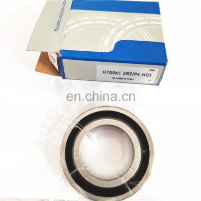 20x42x12 High speed spindle bearing B7004 7004C P4 precision angular contact ball bearing 7004C.T.P4S 7004 bearing