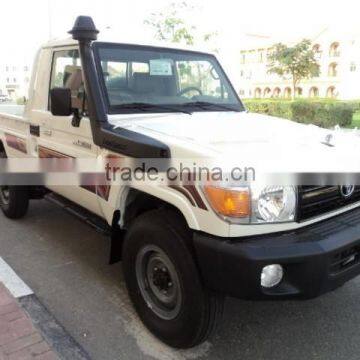 Toyota Land Cruiser Pickup HZJ79 Single Cabin Diesel photo-3