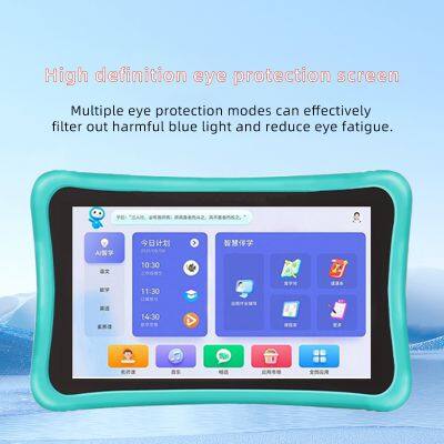 Tablet Manufacturer′s Eye Care Learning Computer Learning Machine photo-3