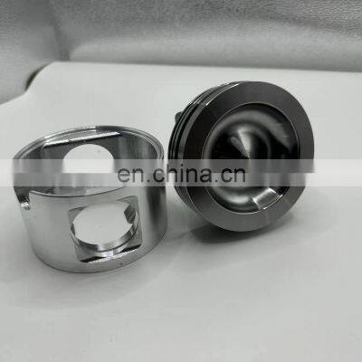 C9 Diesel Engine E330D 336D Piston 385-1657 Piston Skirt 324-7380 for Caterpillar C7 C9 C13 1979345 photo-6
