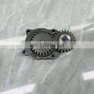 Diesel Engine Spare Parts Oil Pump 493-5792 493-9587 for Komatsu 6D102 6D105 6D108 photo-4
