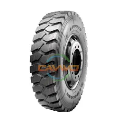 Truck Tire295/80-22.5 22.5 11r 22.5 Heavy Duty Truck Tires