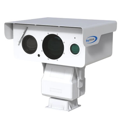 PC8S4L3 Multi-Spectrum PTZ Camera