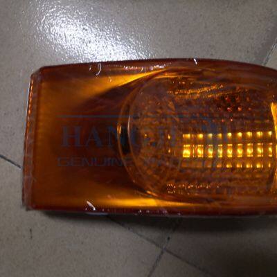 Hot Sale Replacement Auto Rear Lights HJH-093 LED 24V Tail Lights Lighting System for Bus photo-4