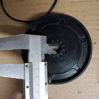 Portable Air Pump Bus Door Air Pump Repair Kit 6108-00090 12x12x5 for China Bus photo-6
