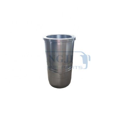 A3100-1002064 auto cylinder liner for Higer bus yuchai motorcycle cylinder liner