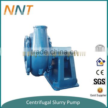 Diesel pump diesel engine gravel pump