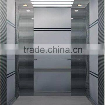 Passenger Elevator Lift Sino-Germany Joint Venture OT05 photo-3