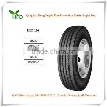 Tires truck 11R22.5 for sale