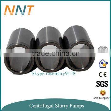 High Quality Custom Made Chromium Oxide Coated Pump Shaft Sleeve