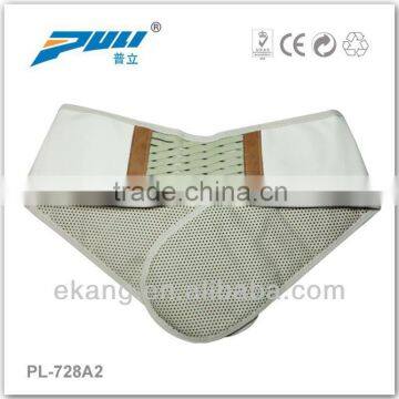 Healthcare waist heating belt