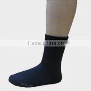 2011-12 New style4.0mm Neoprene Super Stretch Socks with Kevlar sole