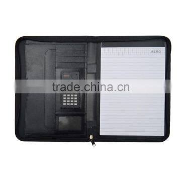 A4 size ipad folder