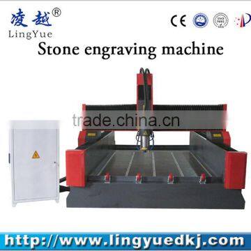 China factory price stone engraving cnc router 1325 stone cnc router