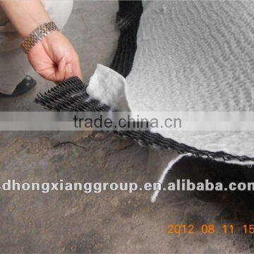 Compound Drainage Nets