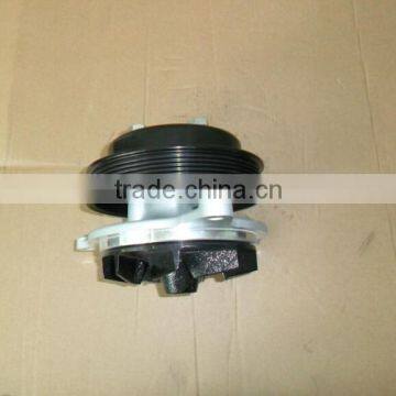 Diesel engine parts water pump E13CTK 16100-4710