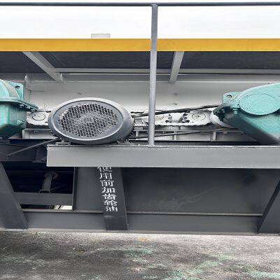 High-end Mud and Stone Separation Equipment: Excellent Quality, Helping the Green Development of Mining photo-3