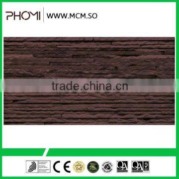 New Design Fashion Low Price Flexible Waterproof Antiskid Waterproof Breathability Durability Background Wall Tile photo-3