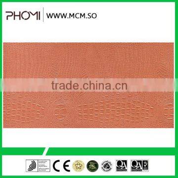 Fashion and Beautiful Flexible Waterproof Antiskid Waterproof Breathability Durability Croco Facade Wall Tile photo-2