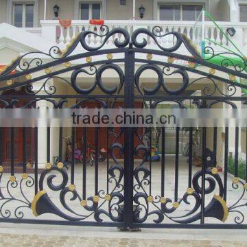 steel gate factory, metal gate, gate for house