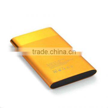 rechargeable power bank- GB005N