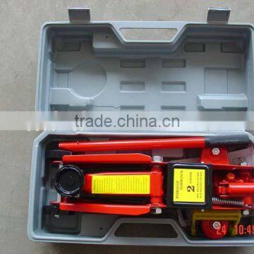 2t -6.5kg hydraulic floor jack