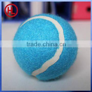 Top Quality Hot Sale Cheap Colorful Custom Tennis Ball Wholesale photo-2