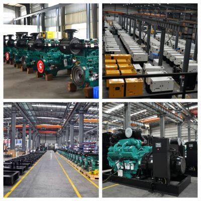 Hubei MEP Power Co.,Ltd. company overview - view 1