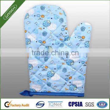 New products Heat Resistance Microwave Oven Gloves