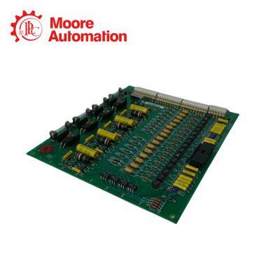 GE DS3800HIOA1C1E Tablero aislador de entrada de alto voltaje NUEVO