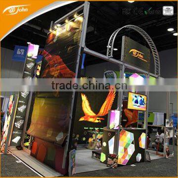 Best selling aluminium material truss used to trade show