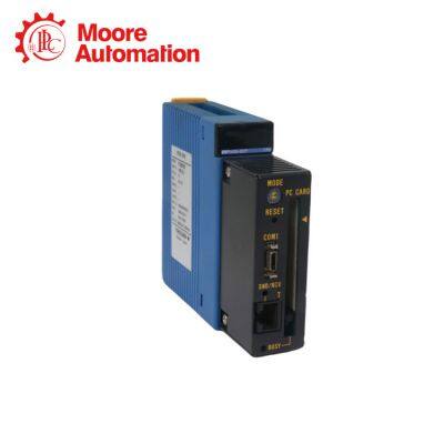 YOKOGAWA F3RP45-2P/L1 Real-Time CPU Module Brand New photo-2